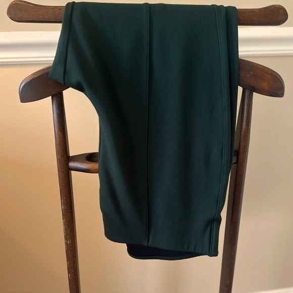 Old Navy Extra #High-Waisted Stevie Skinny Pants
Forest Green.Women XL slimming. - Picture 6 of 7